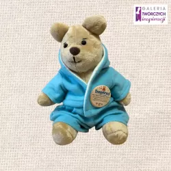 Inspiruś (4) - Pluszowy Miś